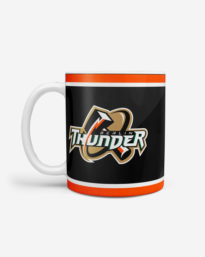 Berlin Thunder Stripe Supporters Mug FOCO - FOCO.com | UK & IRE