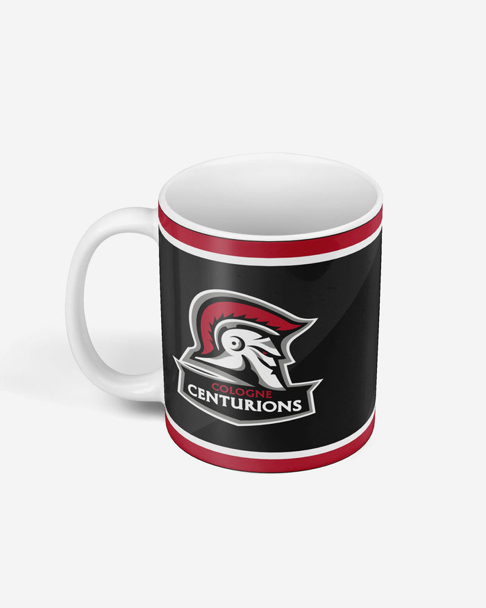 Cologne Centurions Stripe Supporters Mug FOCO - FOCO.com | UK & IRE