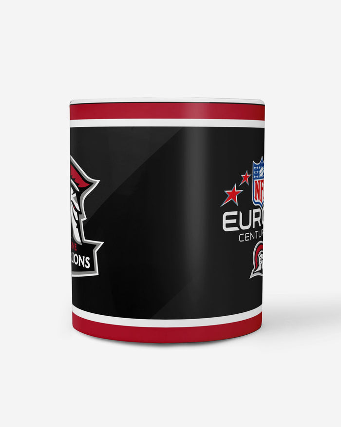 Cologne Centurions Stripe Supporters Mug FOCO - FOCO.com | UK & IRE