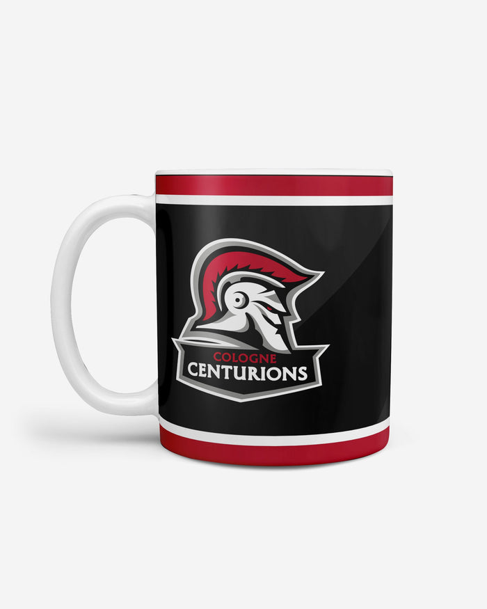 Cologne Centurions Stripe Supporters Mug FOCO - FOCO.com | UK & IRE