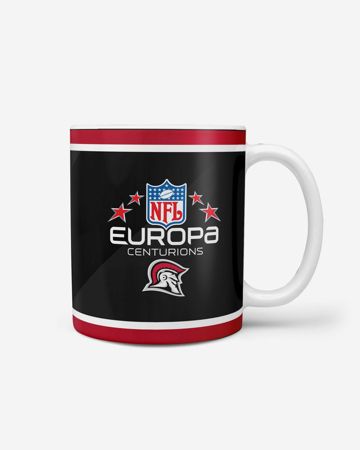Cologne Centurions Stripe Supporters Mug FOCO - FOCO.com | UK & IRE