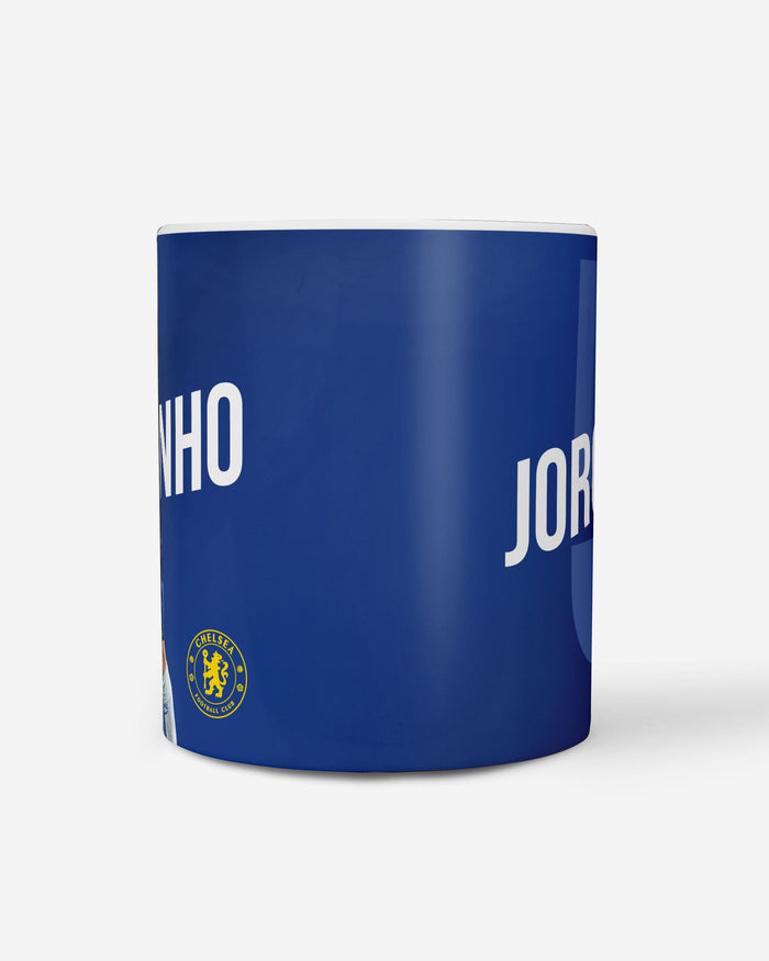 Jorginho Chelsea FC Mug FOCO - FOCO.com | UK & IRE