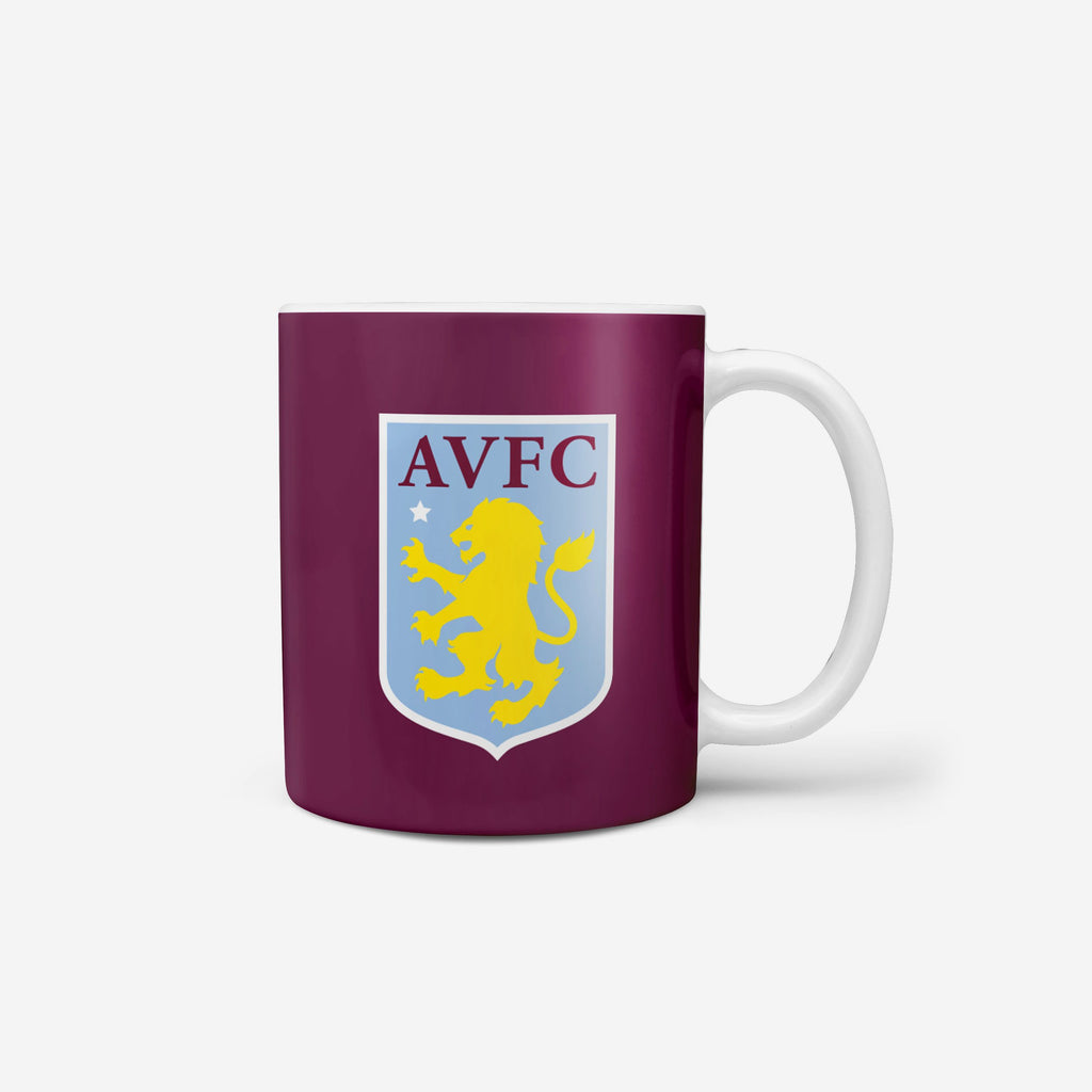 Aston Villa FC Original Number 1 Fan Mug FOCO - FOCO.com | UK & IRE