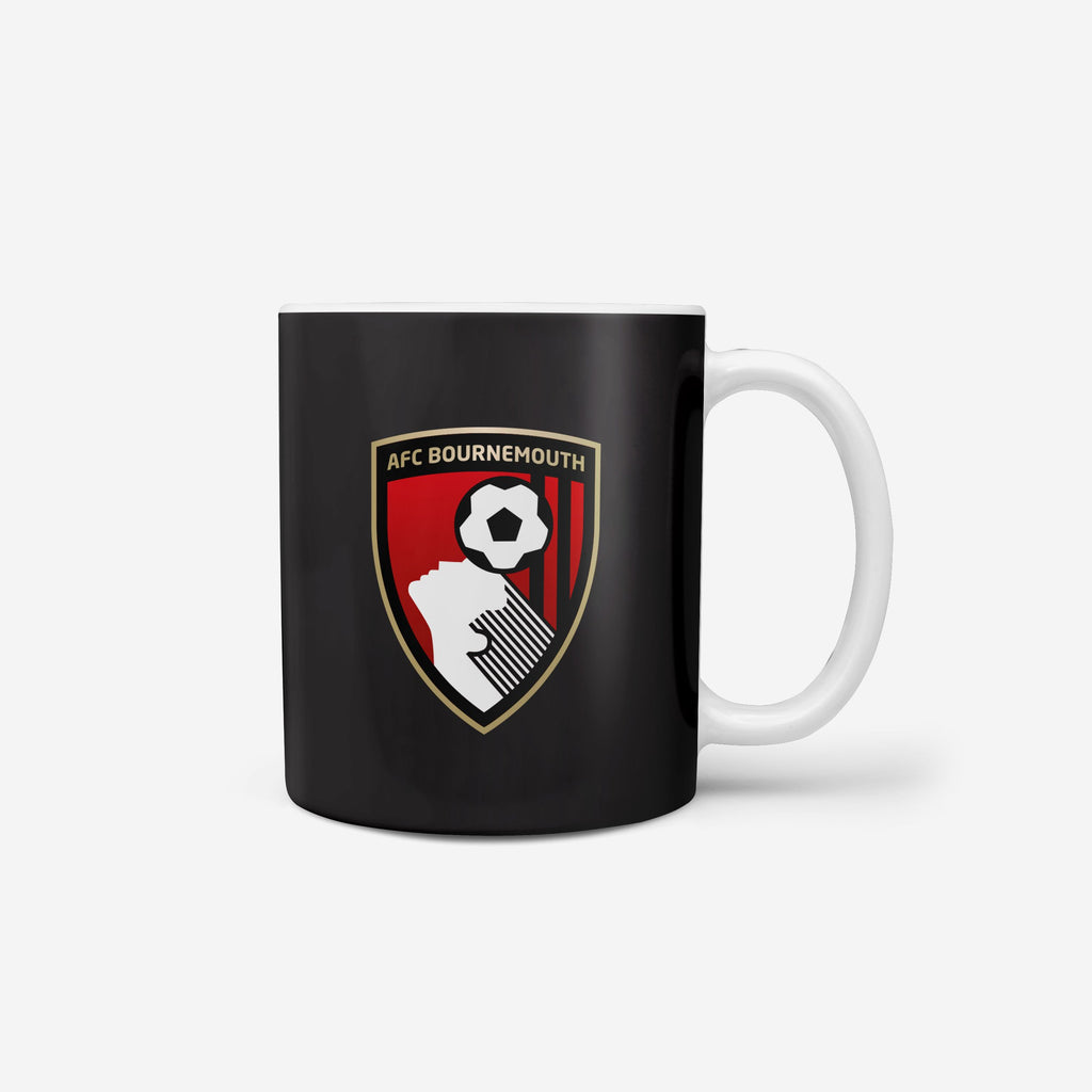 AFC Bournemouth Number 1 Fan Mug FOCO - FOCO.com | UK & IRE