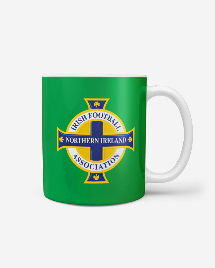 Northern Ireland Number 1 Fan Mug FOCO - FOCO.com | UK & IRE