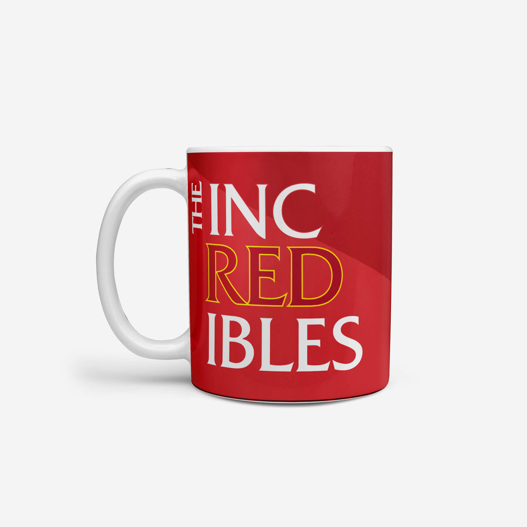 Liverpool FC Incredibles Mug FOCO - FOCO.com | UK & IRE
