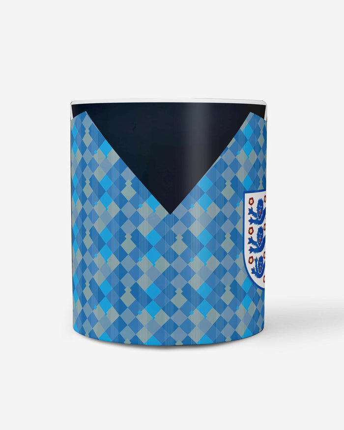 England 1990 Retro Shirt Mug FOCO - FOCO.com | UK & IRE
