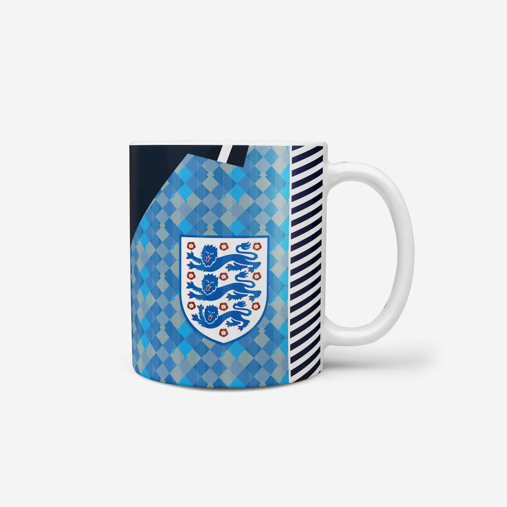 England 1990 Retro Shirt Mug FOCO - FOCO.com | UK & IRE