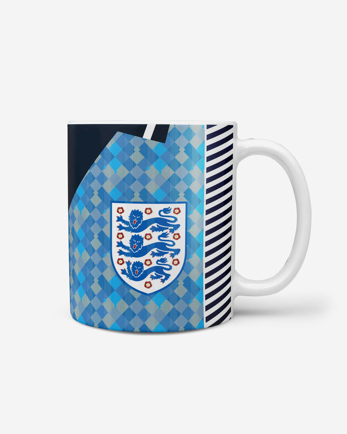 England 1990 Retro Shirt Mug FOCO - FOCO.com | UK & IRE