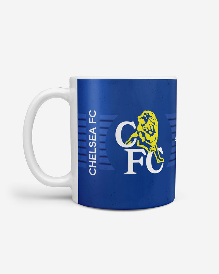 Chelsea FC Classic Crest Mug FOCO - FOCO.com | UK & IRE