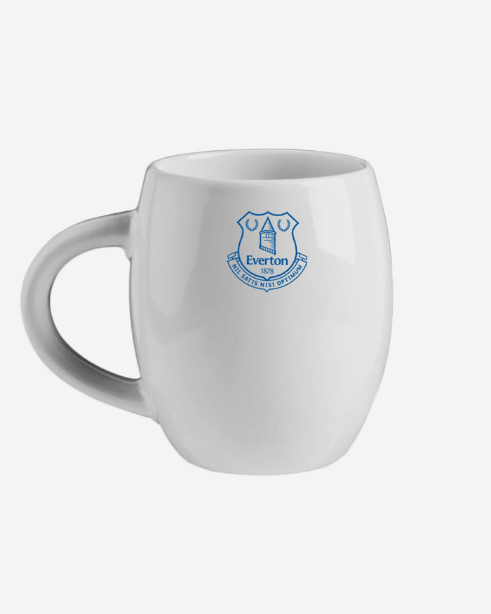 Everton FC Original White Tea Tub Mug FOCO - FOCO.com | UK & IRE