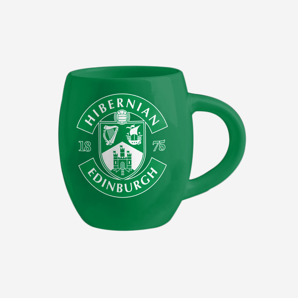 Hibernian FC Tea Tub Mug FOCO - FOCO.com | UK & IRE