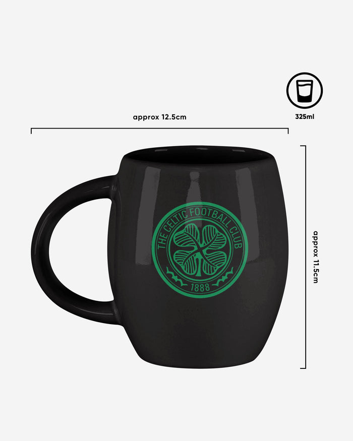 Celtic FC Number 1 Dad Tea Tub Mug FOCO - FOCO.com | UK & IRE