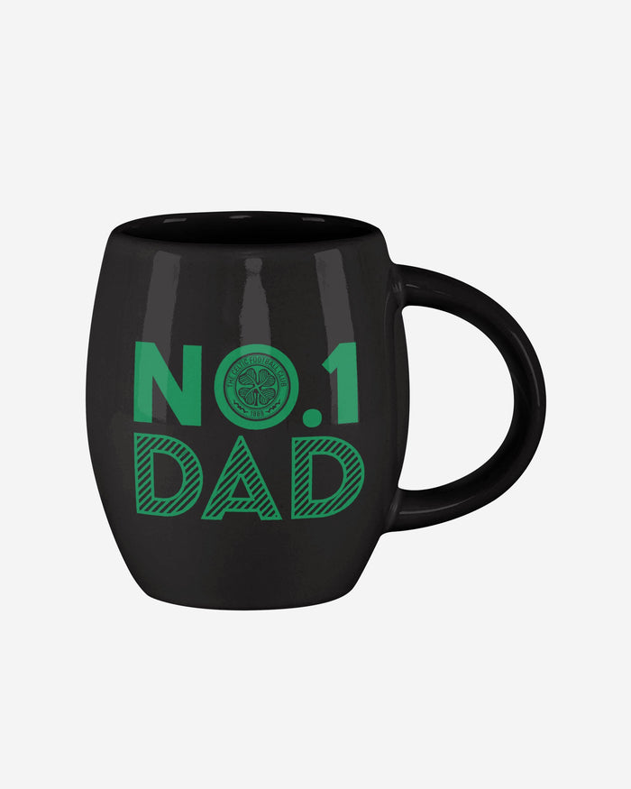 Celtic FC Number 1 Dad Tea Tub Mug FOCO - FOCO.com | UK & IRE