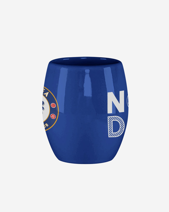Chelsea FC Number 1 Dad Tea Tub Mug FOCO - FOCO.com | UK & IRE
