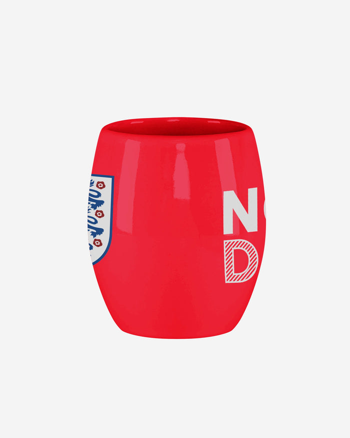 England Number 1 Dad Tea Tub Mug FOCO - FOCO.com | UK & IRE