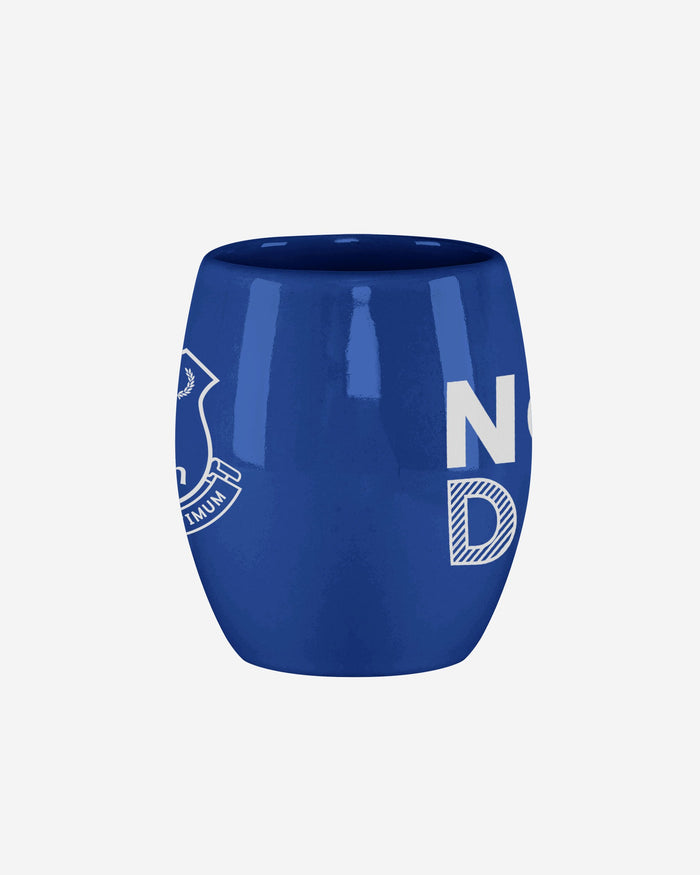 Everton FC Number 1 Dad Tea Tub Mug FOCO - FOCO.com | UK & IRE