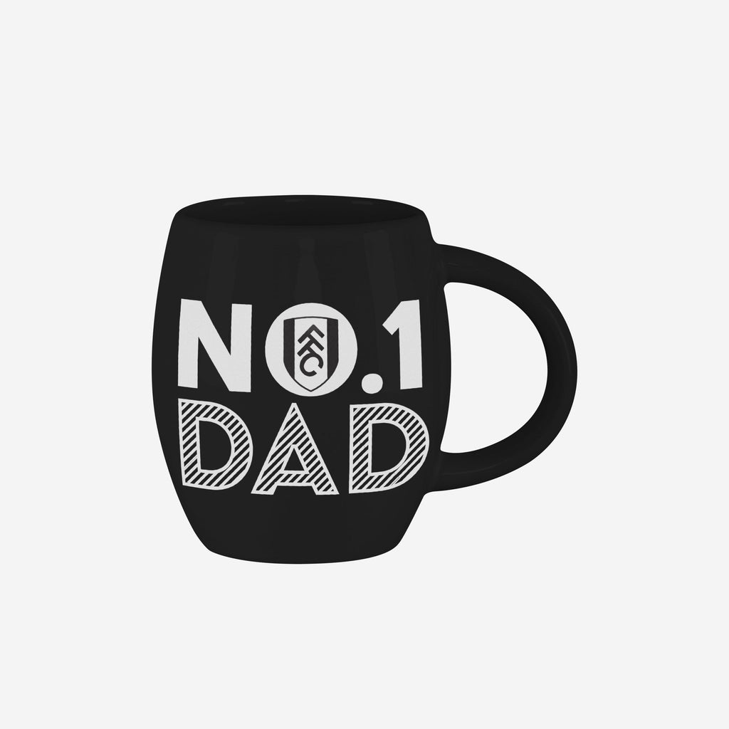 Fulham FC Number 1 Dad Tea Tub Mug FOCO - FOCO.com | UK & IRE