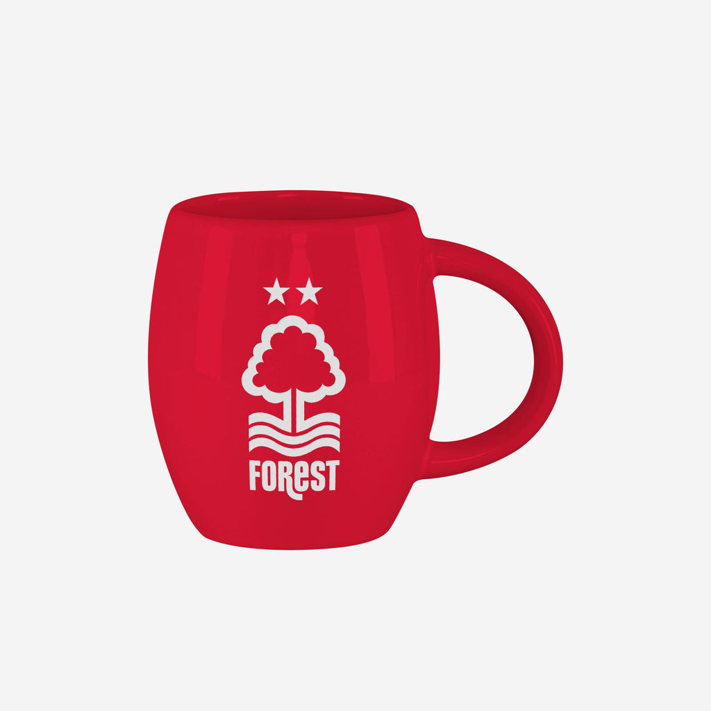 Nottingham Forest FC Tea Tub Mug FOCO - FOCO.com | UK & IRE