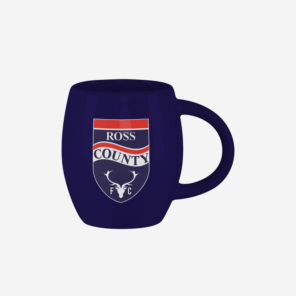 Ross County FC Tea Tub Mug FOCO - FOCO.com | UK & IRE