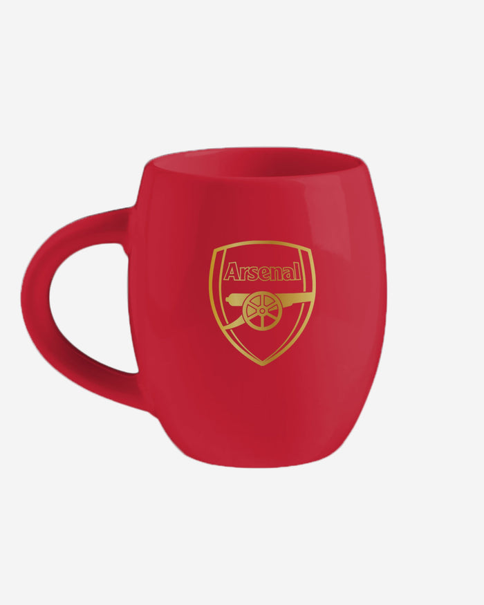 Arsenal FC Original Slogan Tea Tub Mug FOCO - FOCO.com | UK & IRE