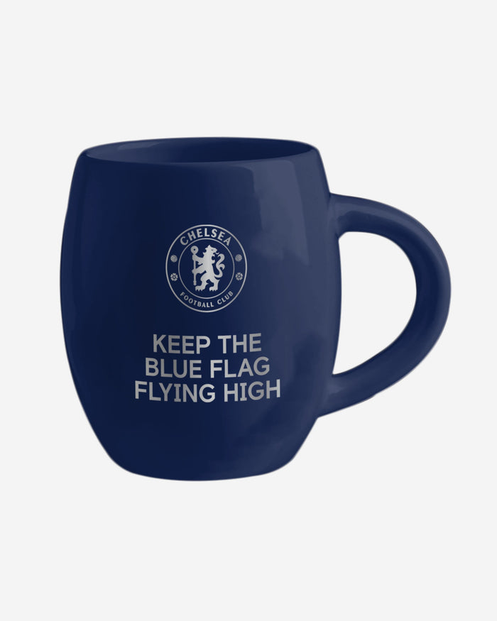 Chelsea FC Slogan Tea Tub Mug FOCO - FOCO.com | UK & IRE