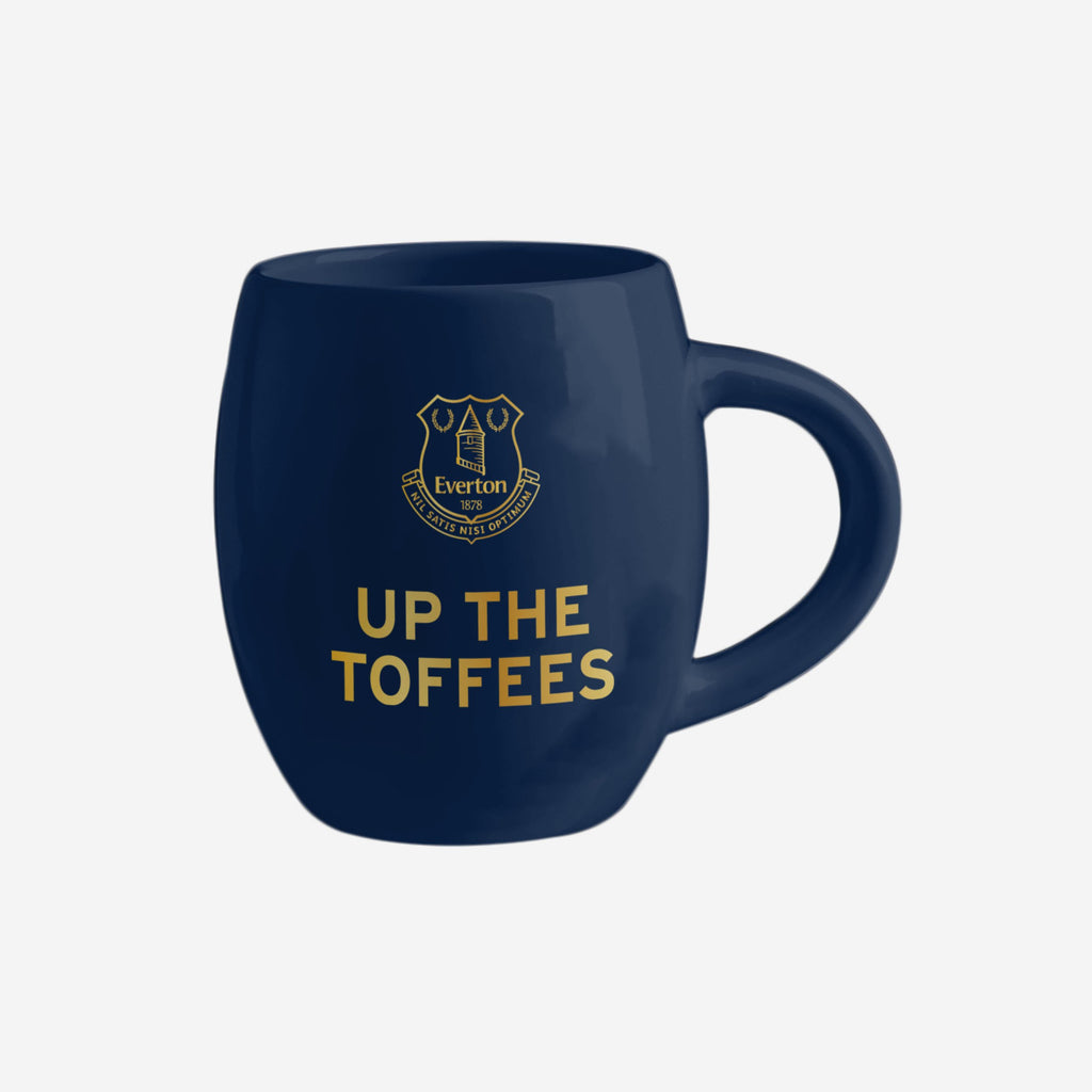 Everton FC Original Slogan Tea Tub Mug FOCO - FOCO.com | UK & IRE