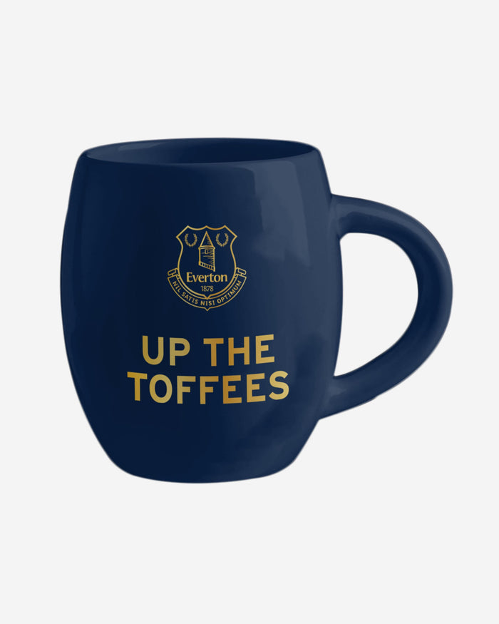Everton FC Original Slogan Tea Tub Mug FOCO - FOCO.com | UK & IRE