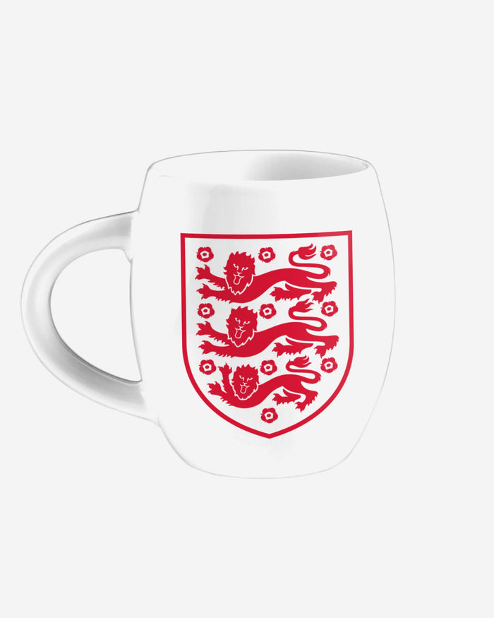 England White Tea Tub Mug FOCO - FOCO.com | UK & IRE