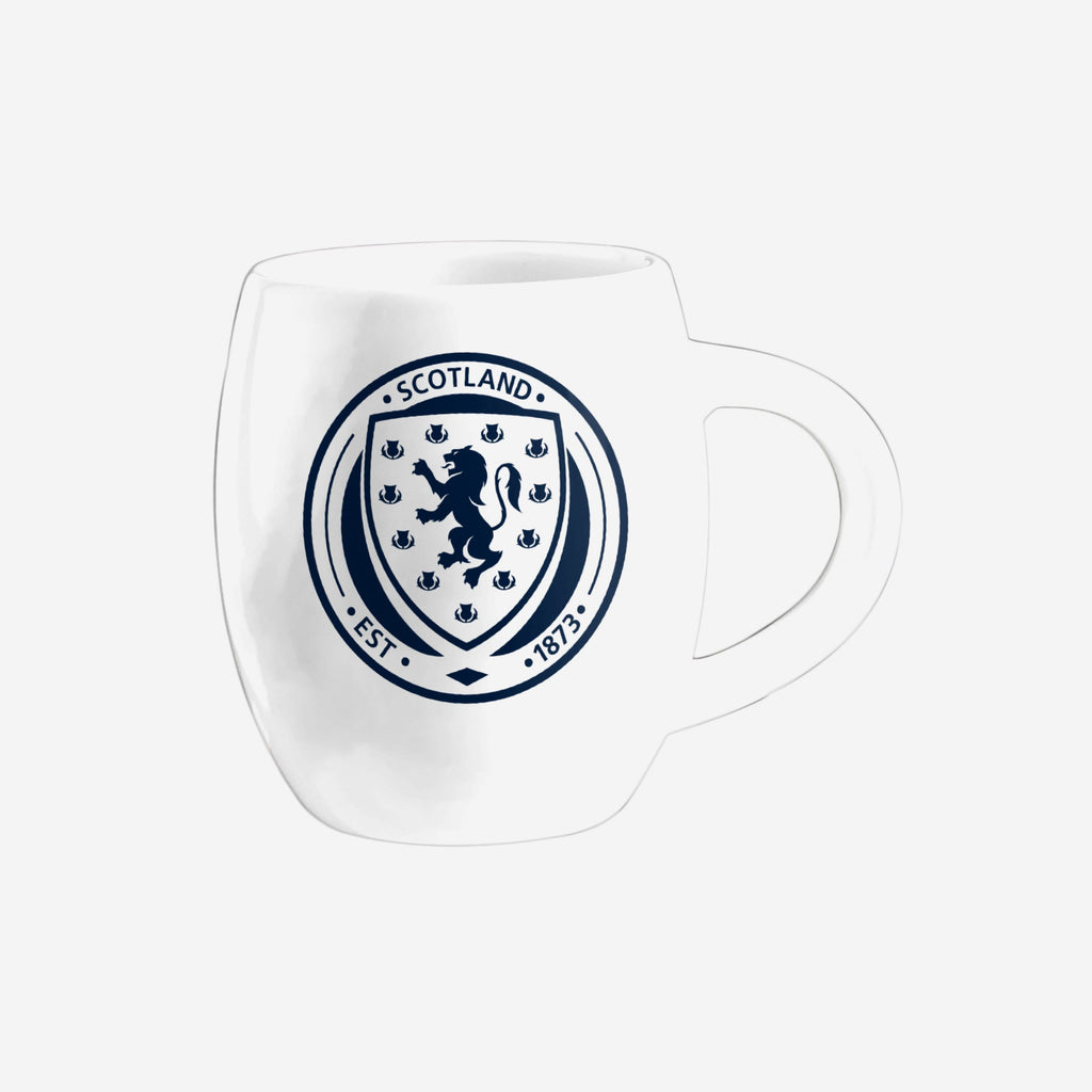Scotland White Tea Tub Mug FOCO - FOCO.com | UK & IRE