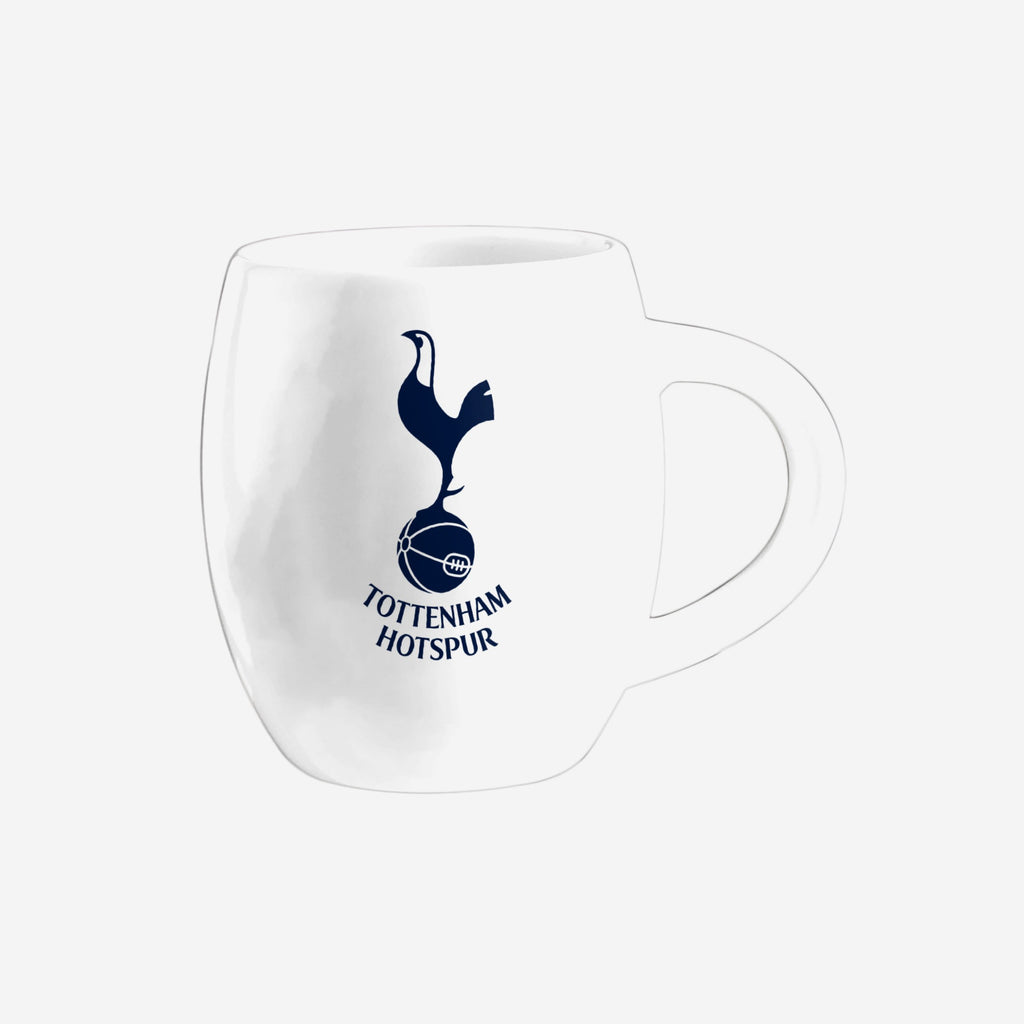 Tottenham Hotspur Original White Tea Tub Mug FOCO - FOCO.com | UK & IRE