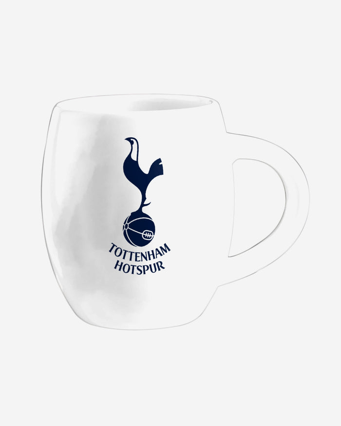 Tottenham Hotspur Original White Tea Tub Mug FOCO - FOCO.com | UK & IRE