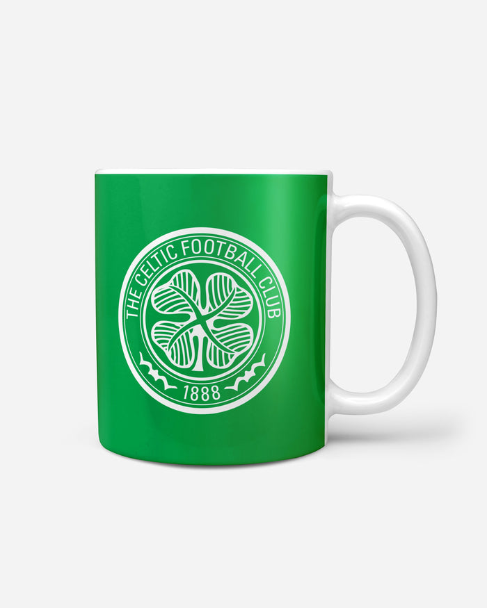 Celtic FC Worlds Best Dad Mug FOCO - FOCO.com | UK & IRE