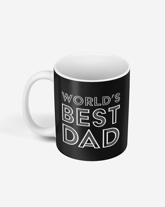 Juventus FC Worlds Best Dad Mug FOCO - FOCO.com | UK & IRE