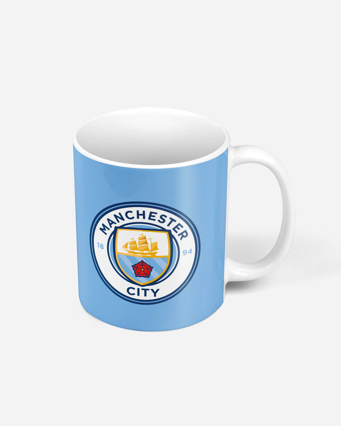 Manchester City FC Worlds Best Dad Mug FOCO - FOCO.com | UK & IRE
