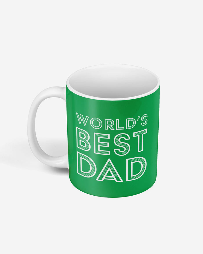 Northern Ireland Worlds Best Dad Mug FOCO - FOCO.com | UK & IRE