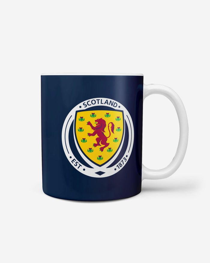 Scotland Worlds Best Dad Mug FOCO - FOCO.com | UK & IRE