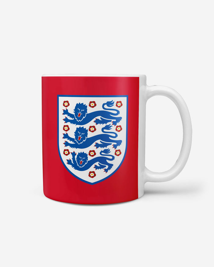 England Worlds Best Mum Mug FOCO - FOCO.com | UK & IRE