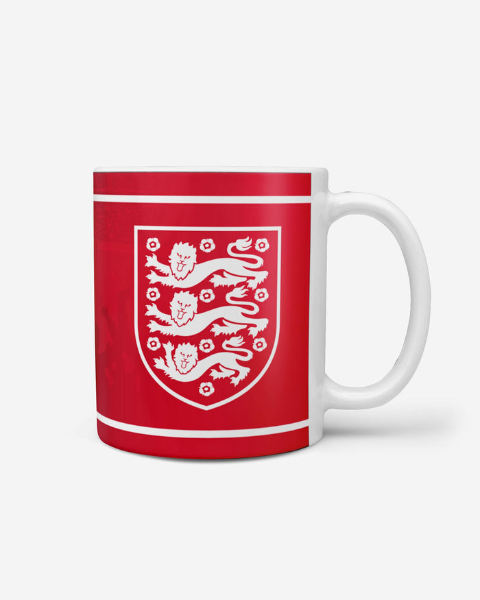 England Chant Mug FOCO - FOCO.com | UK & IRE