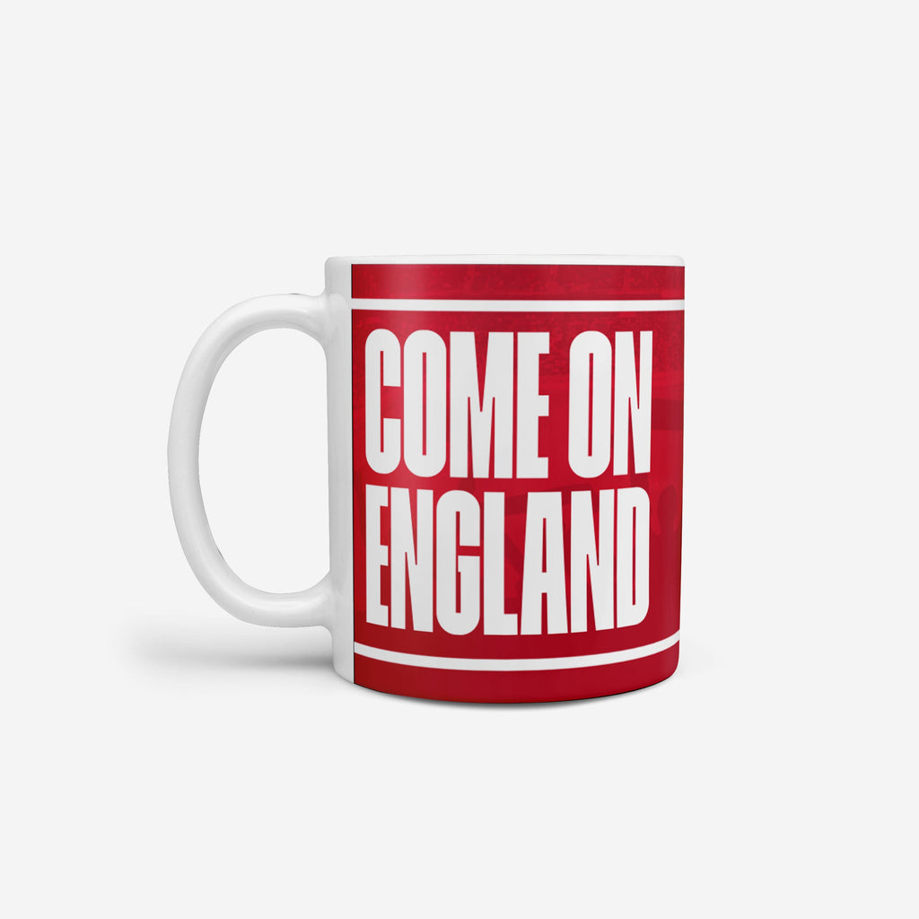 England Chant Mug FOCO - FOCO.com | UK & IRE