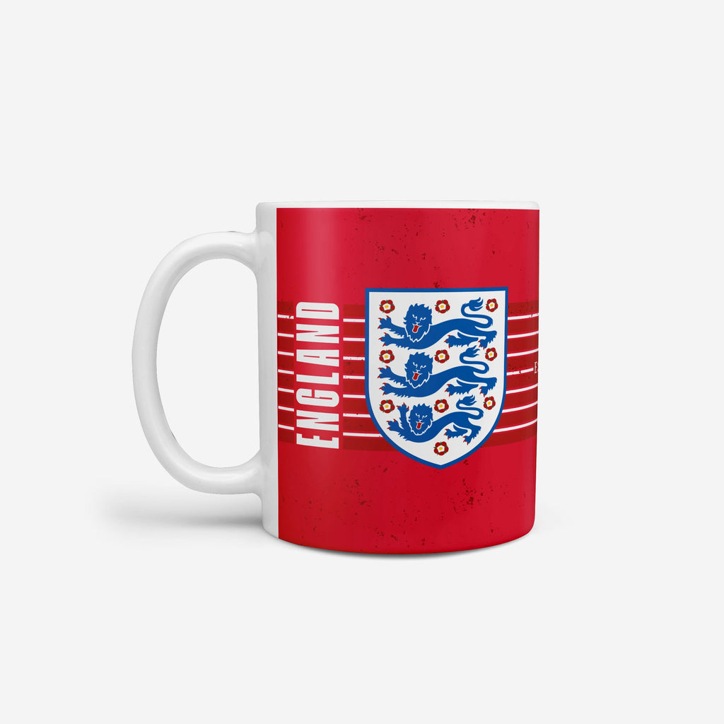 England Classic Crest Mug FOCO - FOCO.com | UK & IRE
