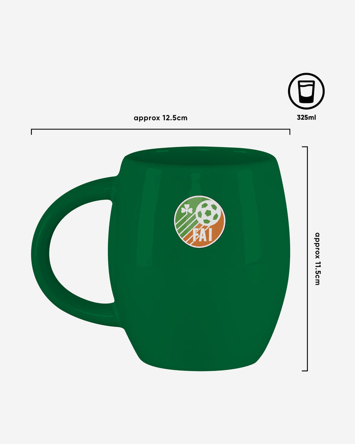 Republic Of Ireland 1994 Tea Tub Mug FOCO - FOCO.com | UK & IRE