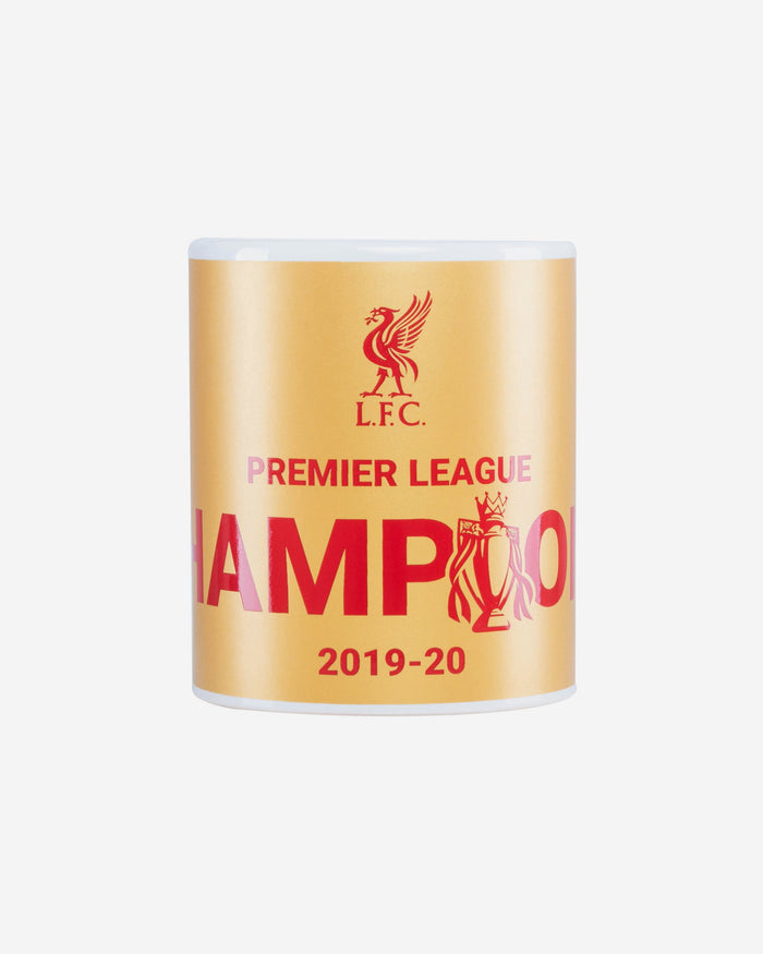 Liverpool FC Champions Keyring and Mug Set FOCO - FOCO.com | UK & IRE