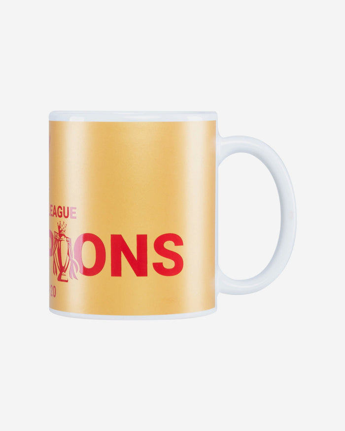 Liverpool FC Champions Keyring and Mug Set FOCO - FOCO.com | UK & IRE