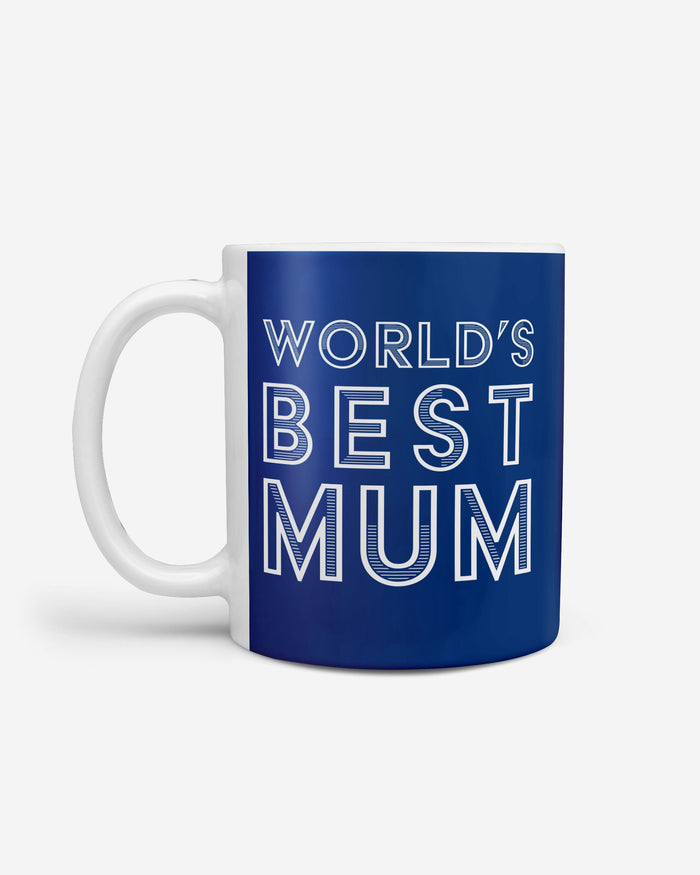 Paris Saint-Germain FC Worlds Best Mum Mug FOCO - FOCO.com | UK & IRE