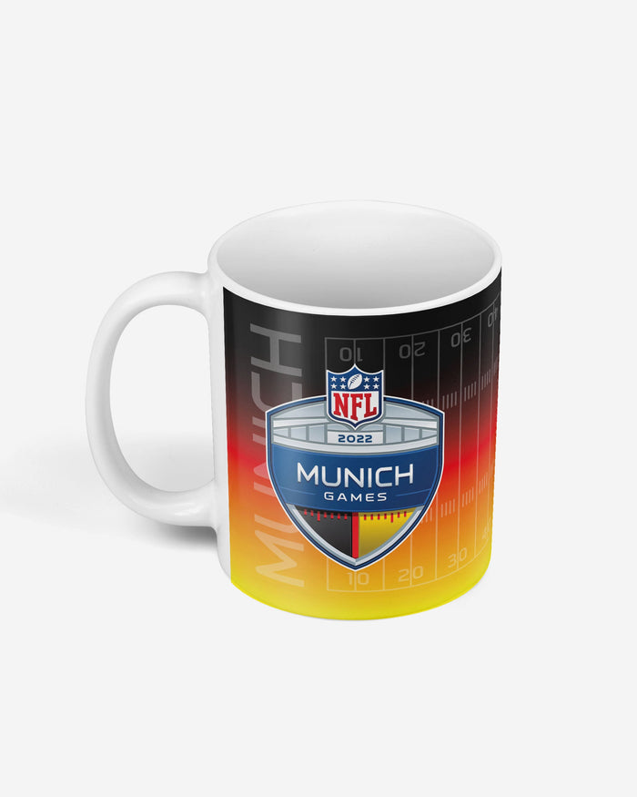 Munich Games International Series Mug FOCO - FOCO.com | UK & IRE