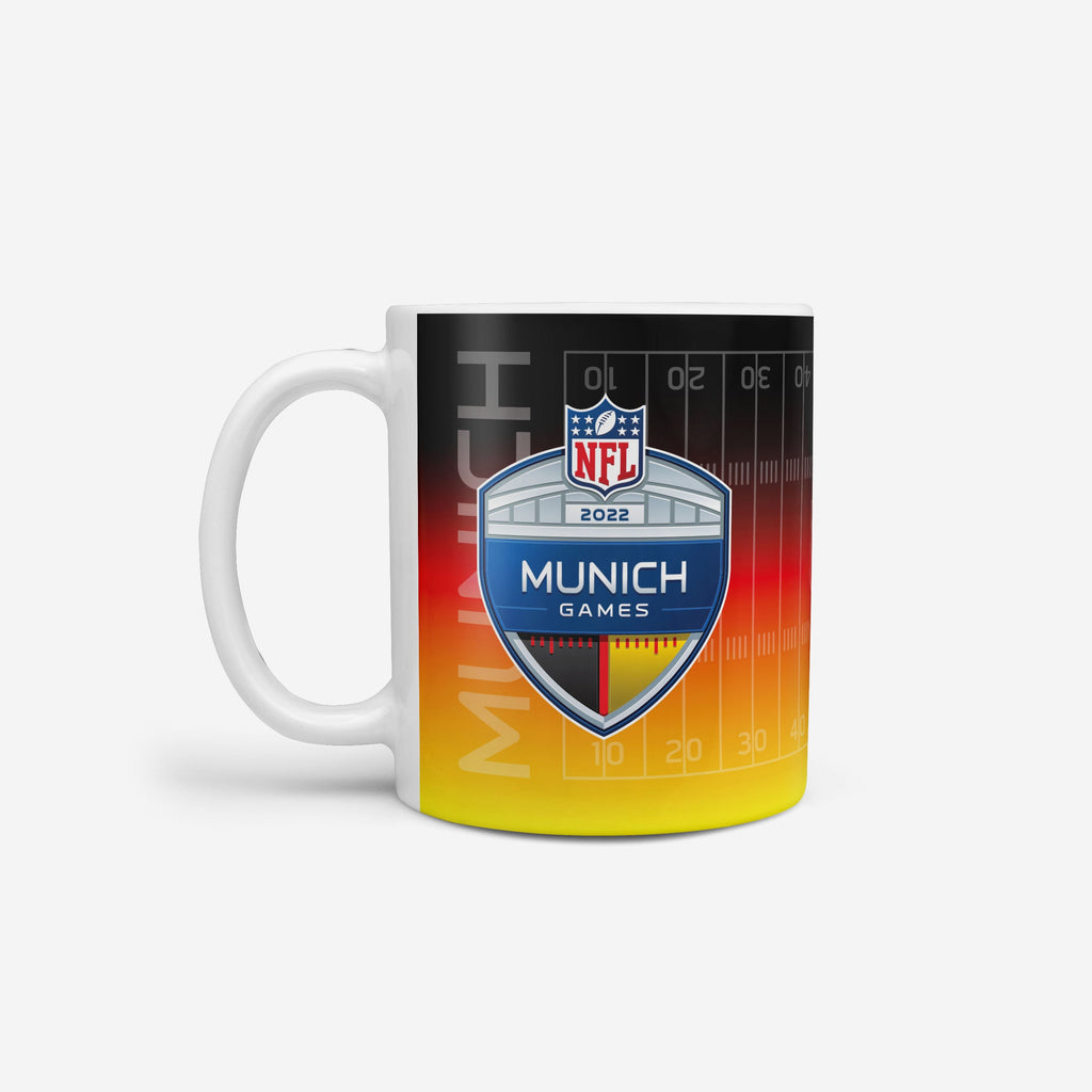 Munich Games International Series Mug FOCO - FOCO.com | UK & IRE