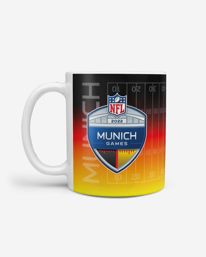 Munich Games International Series Mug FOCO - FOCO.com | UK & IRE