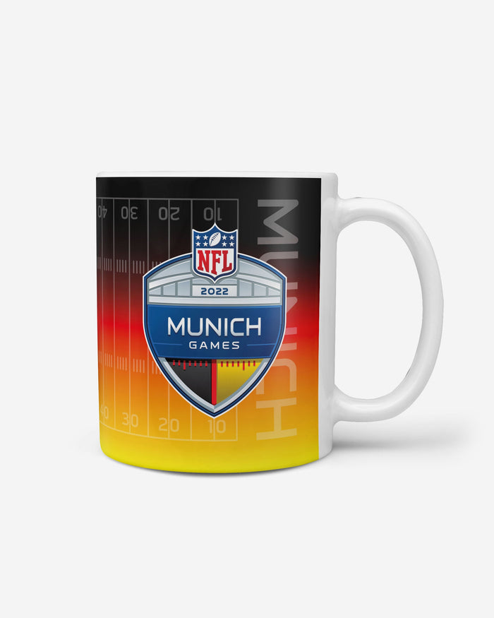 Munich Games International Series Mug FOCO - FOCO.com | UK & IRE