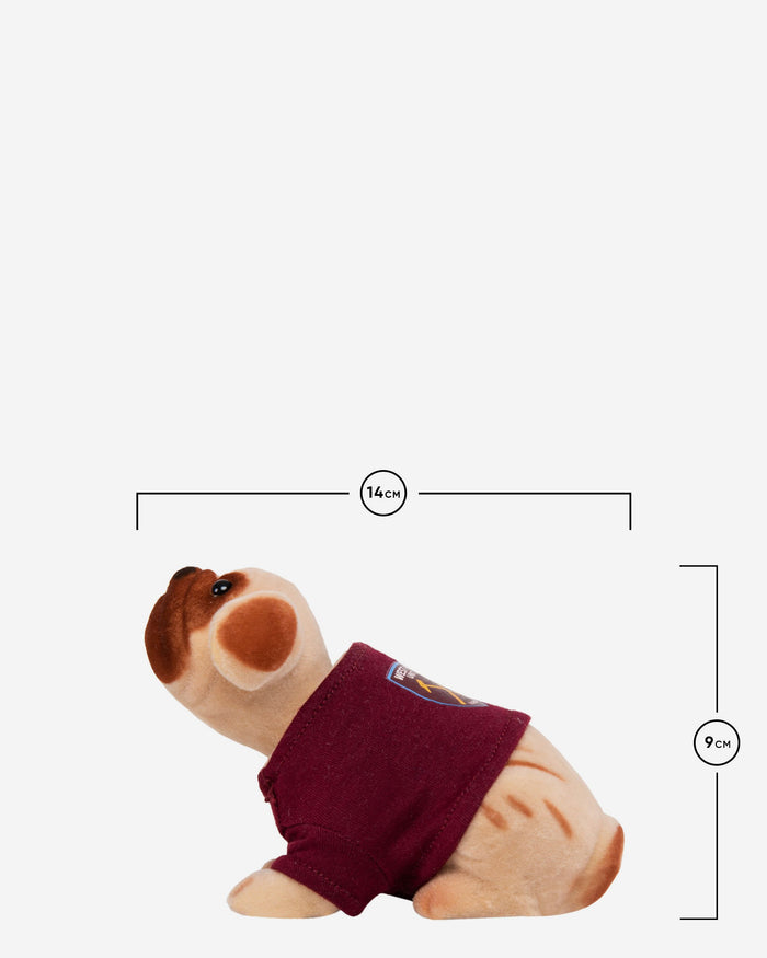 West Ham United FC Nodding Dog FOCO - FOCO.com | UK & IRE